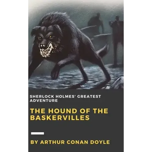 The Hound of the Baskervilles