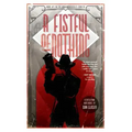 A Fistful of Nothing: A Dieselpunk Noir Novel