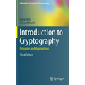 Introduction to Cryptography: Principles and Applications