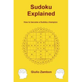 Sudoku Explained: How to become a Sudoku champion