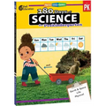 180 Days(tm) Science for Prekindergarten: Practice, Assess, Diagnose