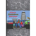 A Trip to Zimbabwe with Gogo