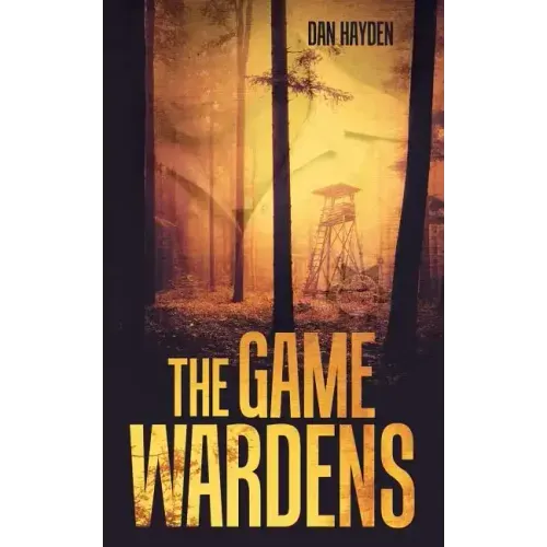The Game Wardens