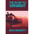 The Road to Sinharat
