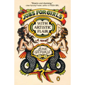 Jobs for Girls with Artistic Flair