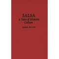 Salsa: A Taste of Hispanic Culture