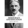 Democracy and Education