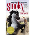 Smoky the Cowhorse