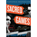 Sacred Games