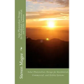 Solar Photovoltaic Design for Residential, Commercial and Utility Systems