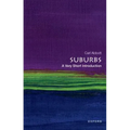 Suburbs: A Very Short Introduction