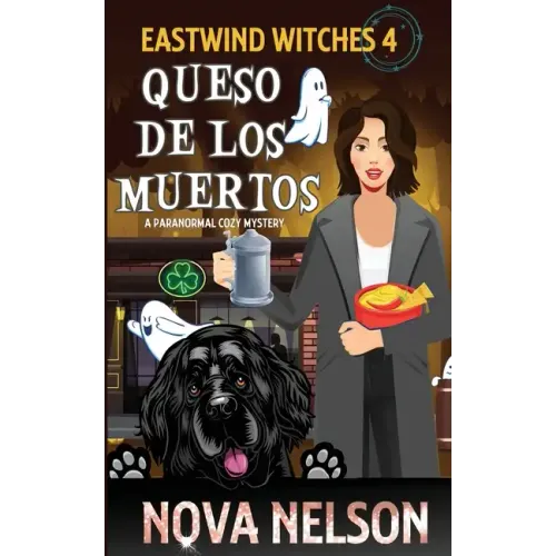 Queso de los Muertos