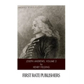 Joseph Andrews, Volume 2