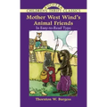 Mother West Wind's Animal Friends