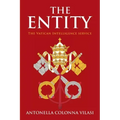 The Entity: The Vatican Intelligence service