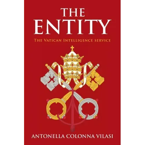 The Entity: The Vatican Intelligence service