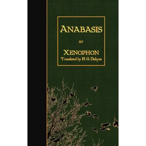 Anabasis