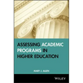 Assess Academic Programs HE