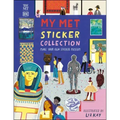 My Met Sticker Collection: Make Your Own Sticker Museum