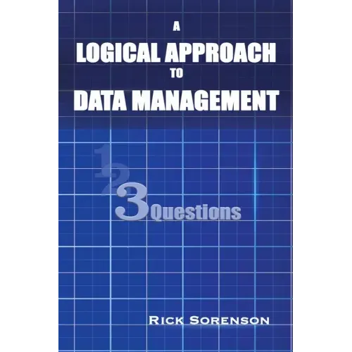 A Logical Approach To Data Management: 3 Questions