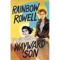 Wayward Son
