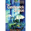 The Candlestick Dragon: Children's Fantasy Series
