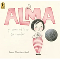 Alma Y Cómo Obtuvo Su Nombre