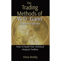 The Trading Methods of W.D. Gann: How To Build Your Technical Analysis Toolbox