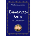 Bhagavad-Gita con comentarios