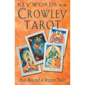 Keywords for the Crowley Tarot