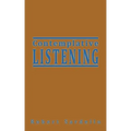 Contemplative Listening