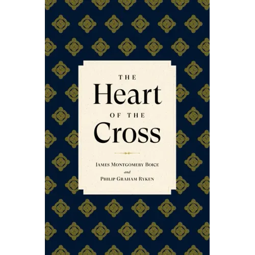 The Heart of the Cross