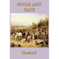 Work and Days