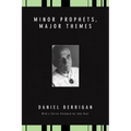 Minor Prophets, Major Themes