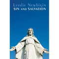 Sin and Salvation