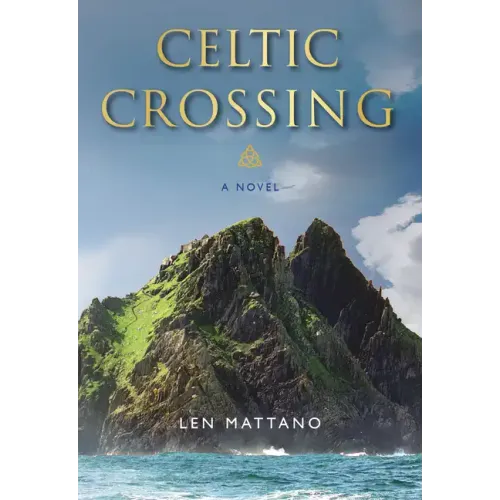 Celtic Crossing
