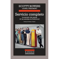 Servicio Completo: La Secreta Vida Sexual de las Estrellas de Hollywood = Full Service