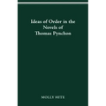 Ideas of Order in the Novels of Thomas Pynchon
