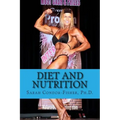 Diet and Nutrition: with a Special Focus on Swimming and Bodybuilding