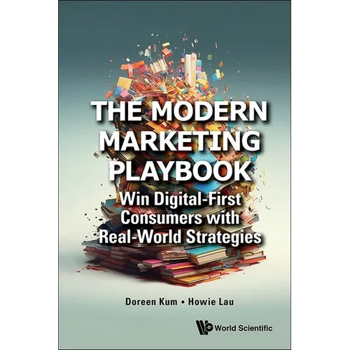 The Modern Marketing Playbook