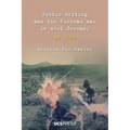 Poetic Writing and the Vietnam War in West Germany: On fire