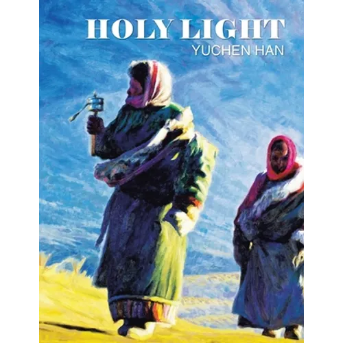 Holy Light