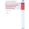 Finanzmathematik, Investition und Finanzierung