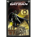 Elseworlds: Batman Vol. 1 (2024 Edition)