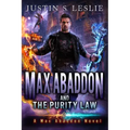 Max Abaddon and The Purity Law: A Max Abaddon Urban Fantasy