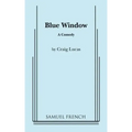 Blue Window