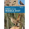 Birds of the Middle East