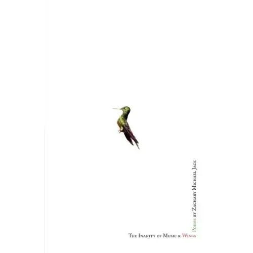 The Inanity of Music and Wings