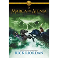 La Marca de Atenea / The Mark of Athena