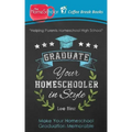 Graduate Your Homeschooler in Style: Make Your Homeschool Graduation Memorable